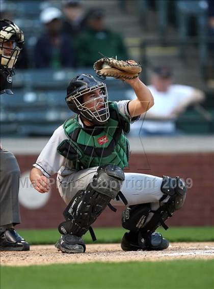 Thumbnail 3 in Carroll vs. Fossil Ridge photogallery.