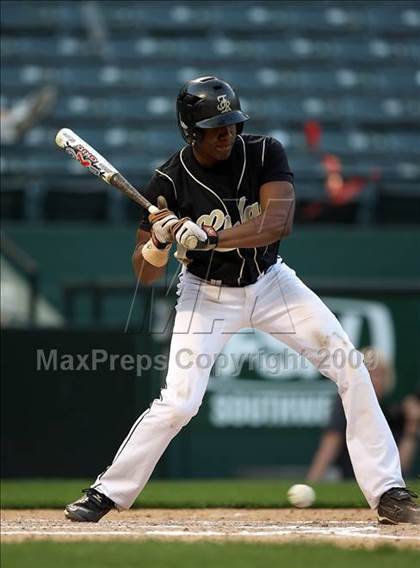 Thumbnail 3 in Carroll vs. Fossil Ridge photogallery.