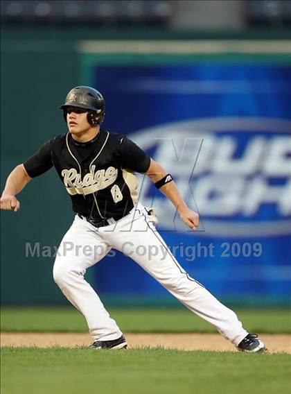 Thumbnail 1 in Carroll vs. Fossil Ridge photogallery.