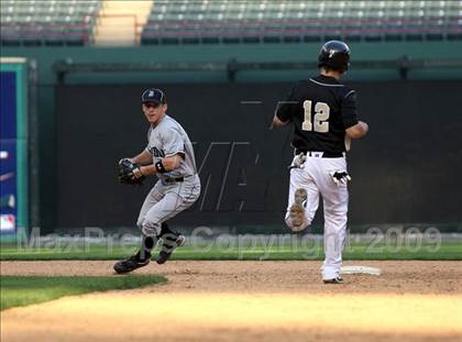 Thumbnail 3 in Carroll vs. Fossil Ridge photogallery.