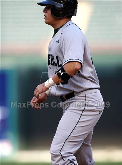 Thumbnail 2 in Carroll vs. Fossil Ridge photogallery.