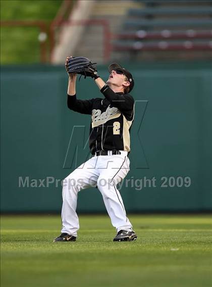 Thumbnail 1 in Carroll vs. Fossil Ridge photogallery.