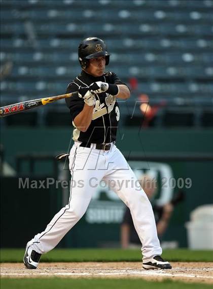 Thumbnail 1 in Carroll vs. Fossil Ridge photogallery.