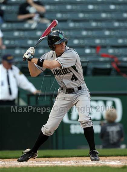 Thumbnail 1 in Carroll vs. Fossil Ridge photogallery.