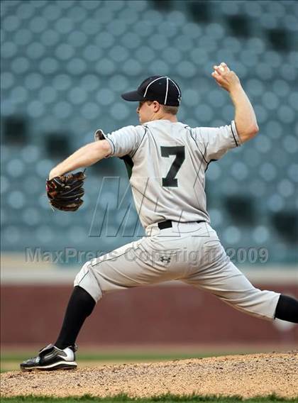 Thumbnail 2 in Carroll vs. Fossil Ridge photogallery.