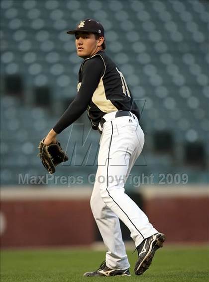 Thumbnail 1 in Carroll vs. Fossil Ridge photogallery.