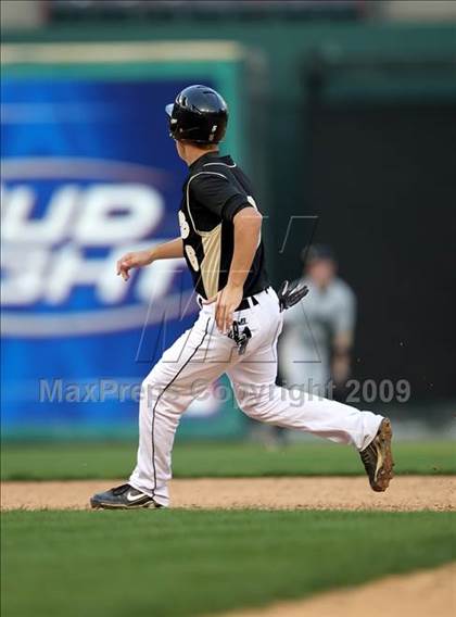 Thumbnail 2 in Carroll vs. Fossil Ridge photogallery.