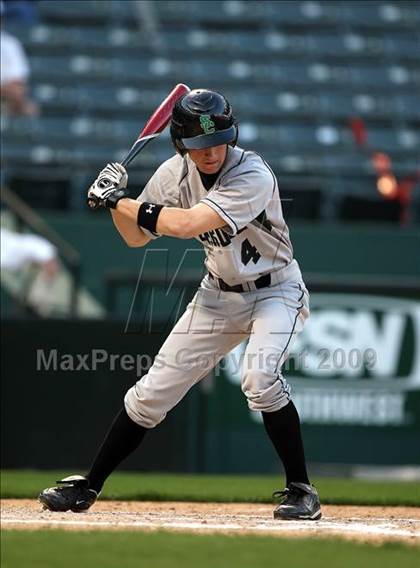 Thumbnail 2 in Carroll vs. Fossil Ridge photogallery.
