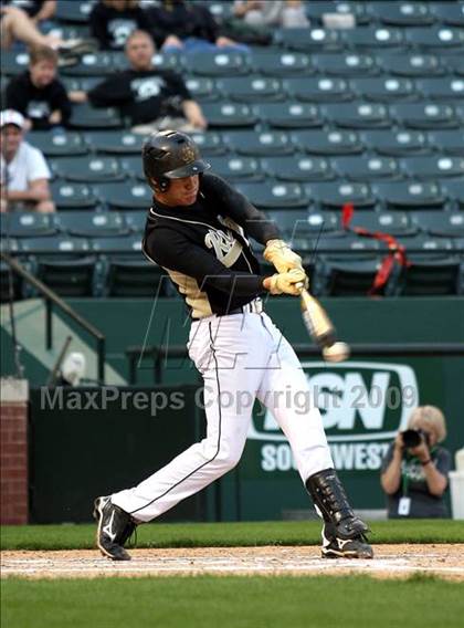 Thumbnail 2 in Carroll vs. Fossil Ridge photogallery.