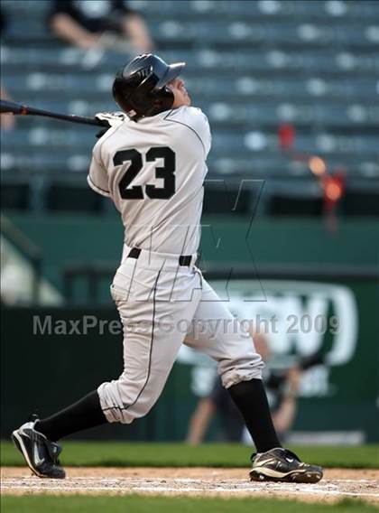 Thumbnail 2 in Carroll vs. Fossil Ridge photogallery.