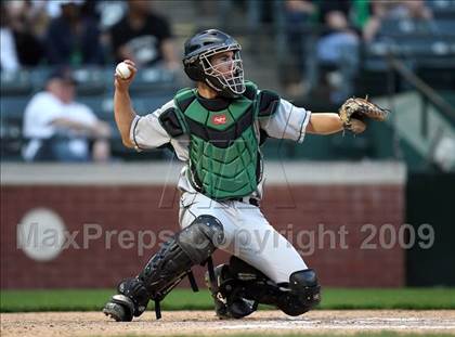 Thumbnail 3 in Carroll vs. Fossil Ridge photogallery.