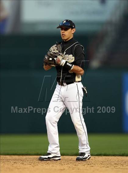 Thumbnail 2 in Carroll vs. Fossil Ridge photogallery.
