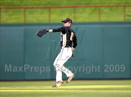 Thumbnail 3 in Carroll vs. Fossil Ridge photogallery.
