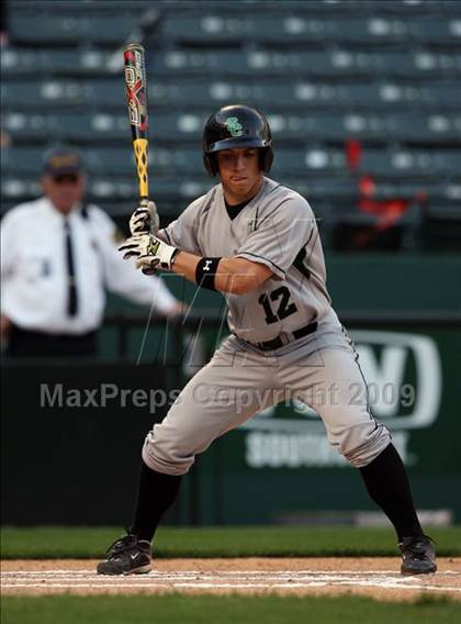 Thumbnail 1 in Carroll vs. Fossil Ridge photogallery.
