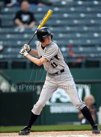 Thumbnail 2 in Carroll vs. Fossil Ridge photogallery.