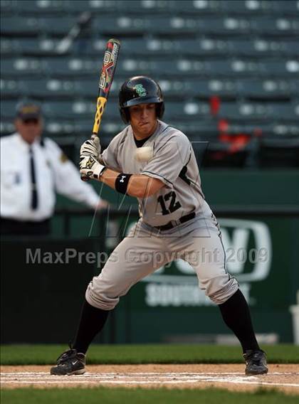 Thumbnail 3 in Carroll vs. Fossil Ridge photogallery.