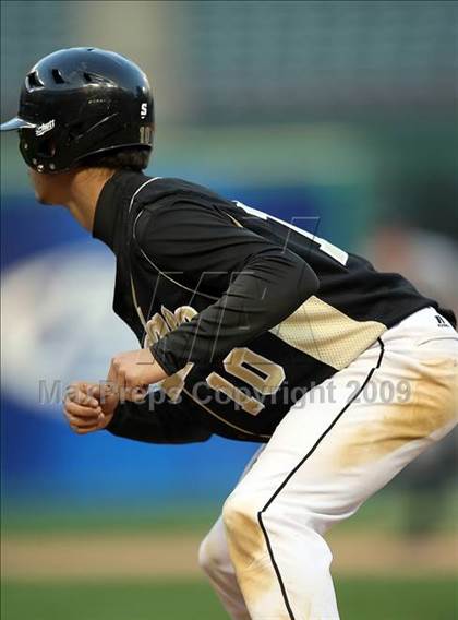 Thumbnail 1 in Carroll vs. Fossil Ridge photogallery.