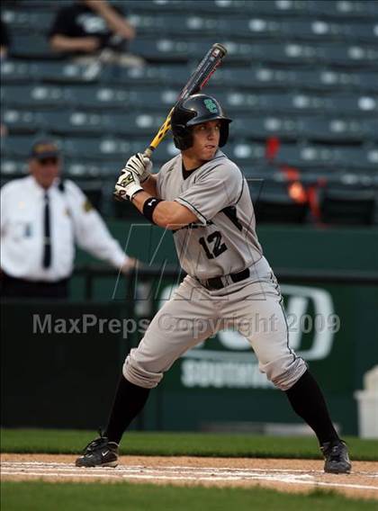 Thumbnail 3 in Carroll vs. Fossil Ridge photogallery.