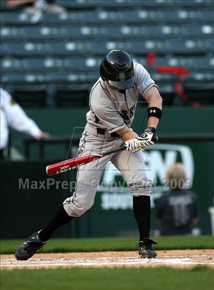 Thumbnail 2 in Carroll vs. Fossil Ridge photogallery.