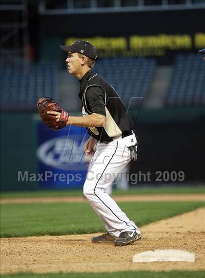 Thumbnail 3 in Carroll vs. Fossil Ridge photogallery.
