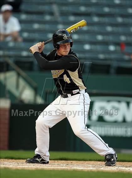 Thumbnail 1 in Carroll vs. Fossil Ridge photogallery.