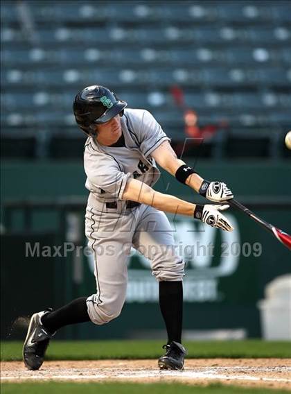 Thumbnail 2 in Carroll vs. Fossil Ridge photogallery.