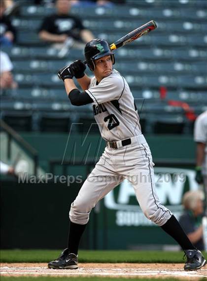 Thumbnail 3 in Carroll vs. Fossil Ridge photogallery.