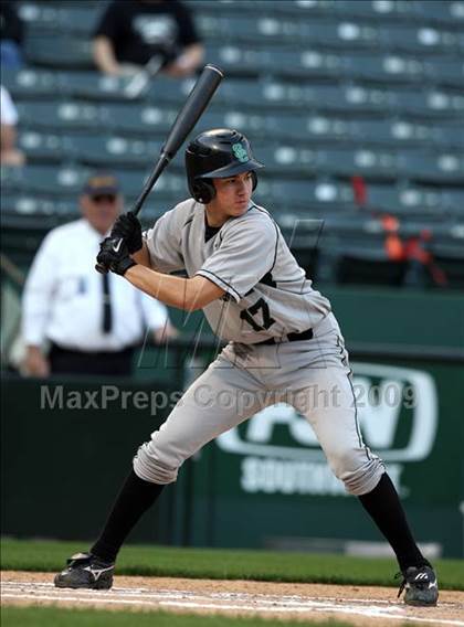 Thumbnail 3 in Carroll vs. Fossil Ridge photogallery.
