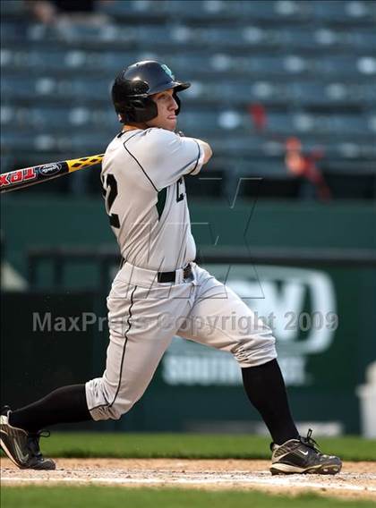 Thumbnail 3 in Carroll vs. Fossil Ridge photogallery.