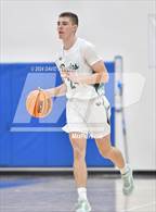 Photo from the gallery "Antelope vs. Ponderosa (NCS TV Showcase)"