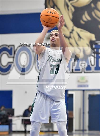 Thumbnail 3 in Antelope vs. Ponderosa (NCS TV Showcase) photogallery.