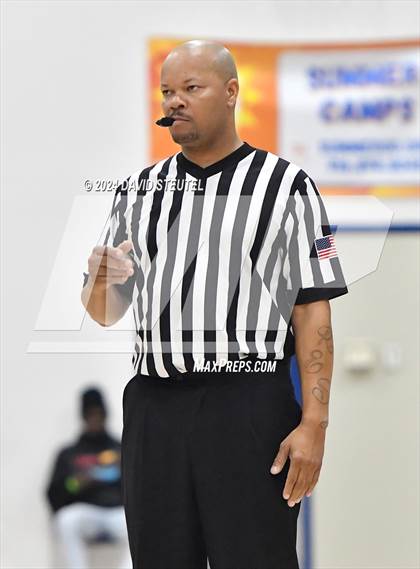 Thumbnail 2 in Antelope vs. Ponderosa (NCS TV Showcase) photogallery.