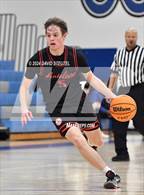 Photo from the gallery "Antelope vs. Ponderosa (NCS TV Showcase)"
