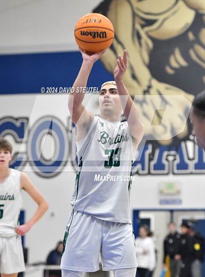 Thumbnail 1 in Antelope vs. Ponderosa (NCS TV Showcase) photogallery.