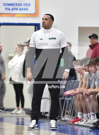 Thumbnail 1 in Antelope vs. Ponderosa (NCS TV Showcase) photogallery.