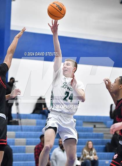 Thumbnail 2 in Antelope vs. Ponderosa (NCS TV Showcase) photogallery.