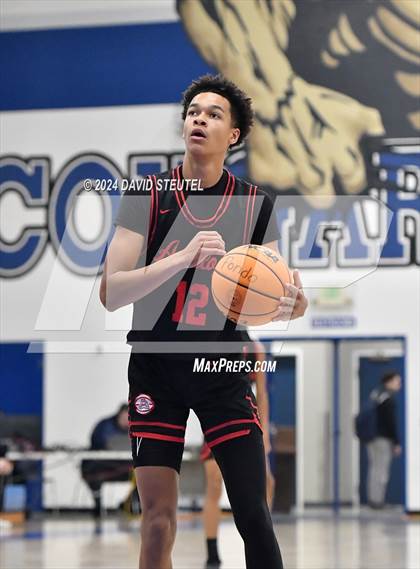 Thumbnail 3 in Antelope vs. Ponderosa (NCS TV Showcase) photogallery.