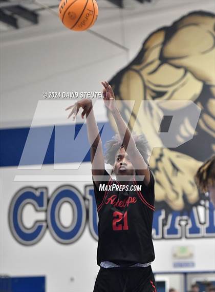 Thumbnail 1 in Antelope vs. Ponderosa (NCS TV Showcase) photogallery.
