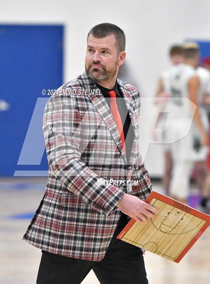 Thumbnail 2 in Antelope vs. Ponderosa (NCS TV Showcase) photogallery.
