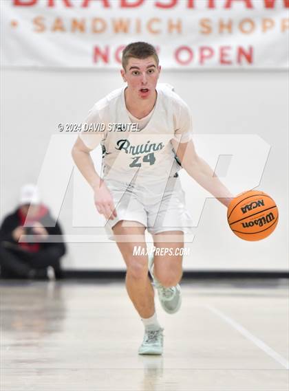 Thumbnail 2 in Antelope vs. Ponderosa (NCS TV Showcase) photogallery.