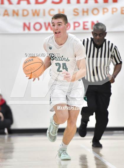 Thumbnail 1 in Antelope vs. Ponderosa (NCS TV Showcase) photogallery.