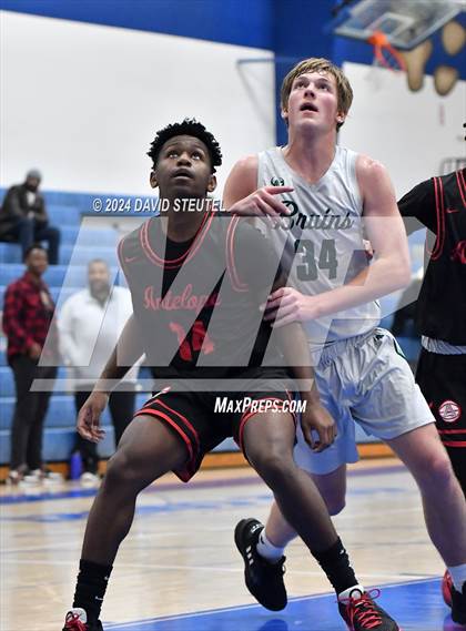 Thumbnail 3 in Antelope vs. Ponderosa (NCS TV Showcase) photogallery.