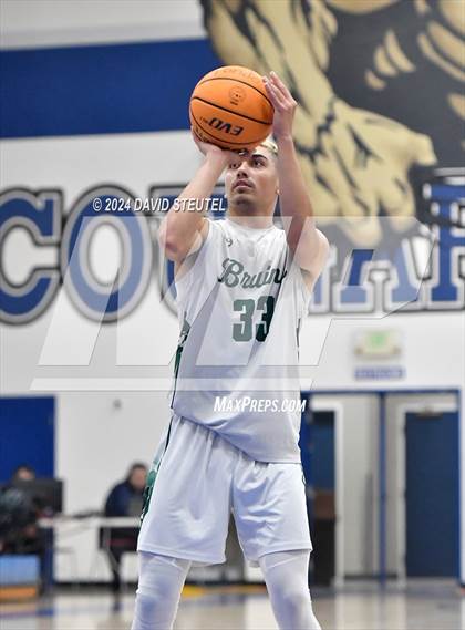 Thumbnail 1 in Antelope vs. Ponderosa (NCS TV Showcase) photogallery.