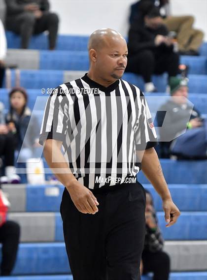 Thumbnail 2 in Antelope vs. Ponderosa (NCS TV Showcase) photogallery.