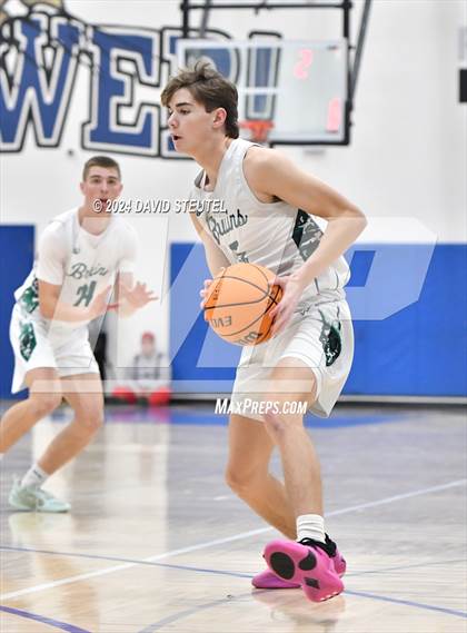 Thumbnail 3 in Antelope vs. Ponderosa (NCS TV Showcase) photogallery.