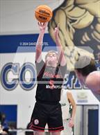 Photo from the gallery "Antelope vs. Ponderosa (NCS TV Showcase)"