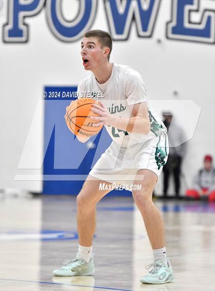 Thumbnail 1 in Antelope vs. Ponderosa (NCS TV Showcase) photogallery.