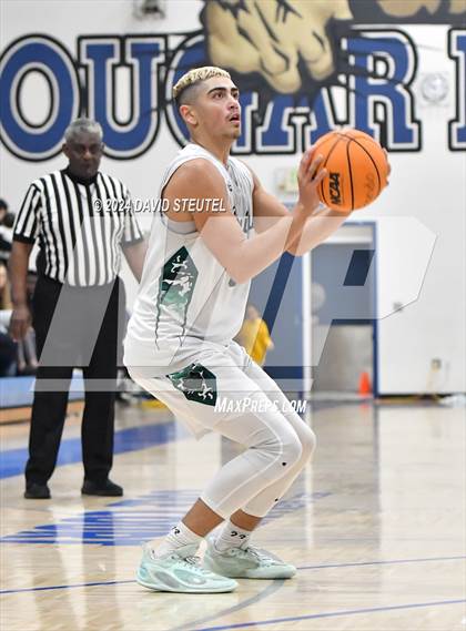 Thumbnail 1 in Antelope vs. Ponderosa (NCS TV Showcase) photogallery.