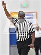 Photo from the gallery "Antelope vs. Ponderosa (NCS TV Showcase)"