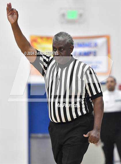 Thumbnail 2 in Antelope vs. Ponderosa (NCS TV Showcase) photogallery.